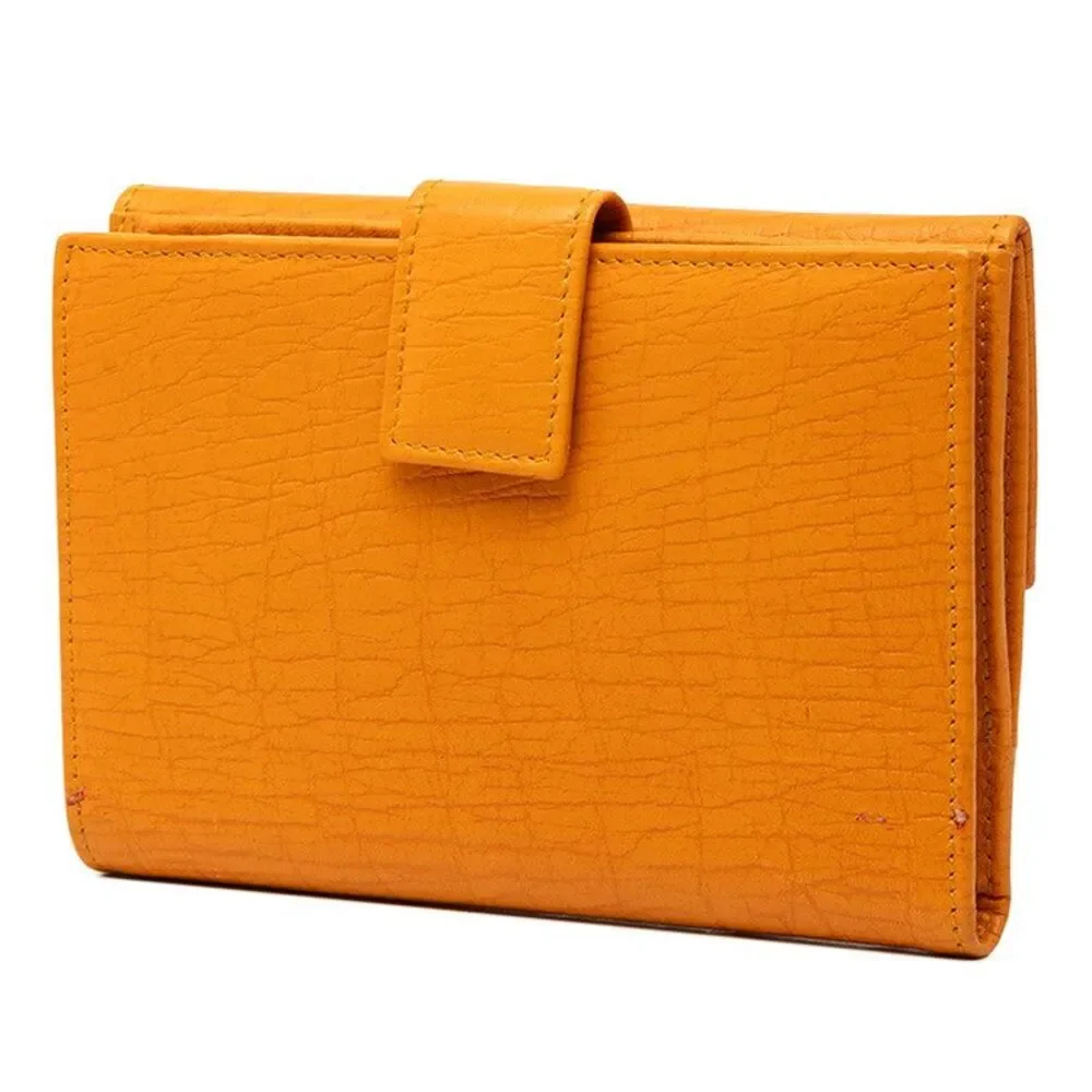 Gucci Logo Short Wallet